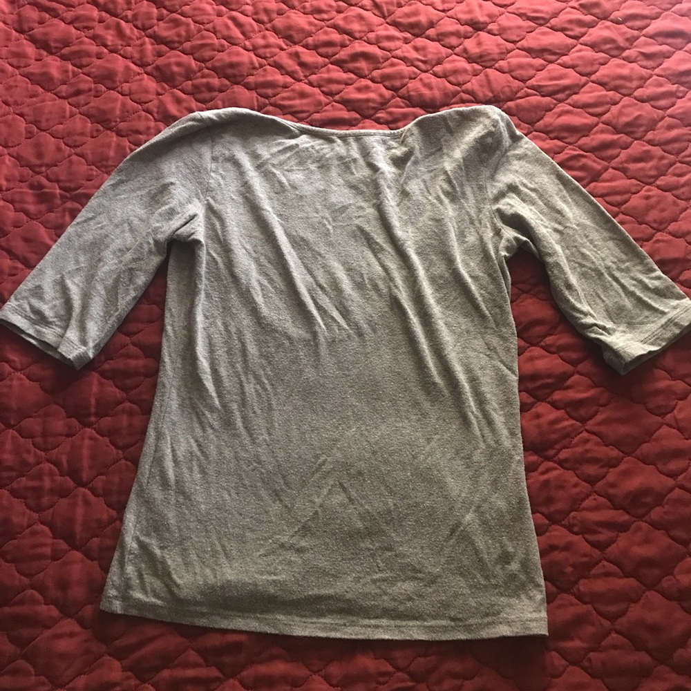 Sisley Top